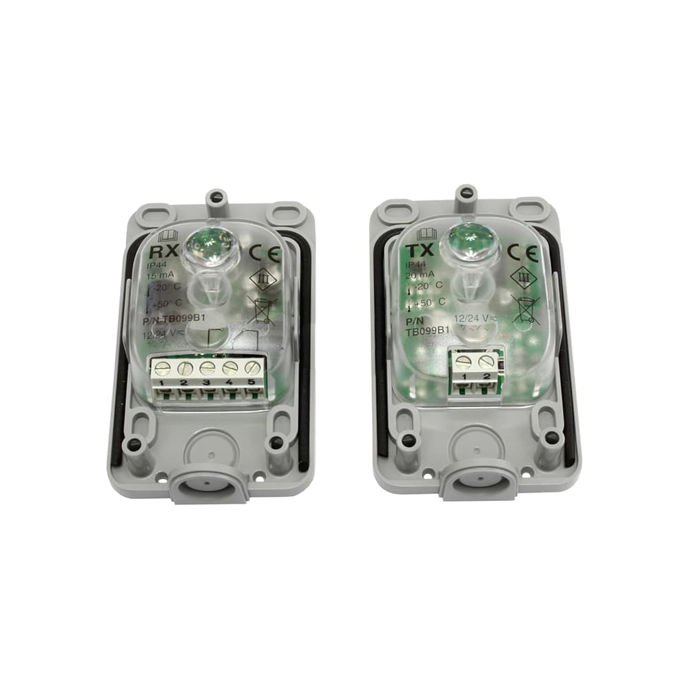 Nice EPM Emniyet Fotoseli - 2