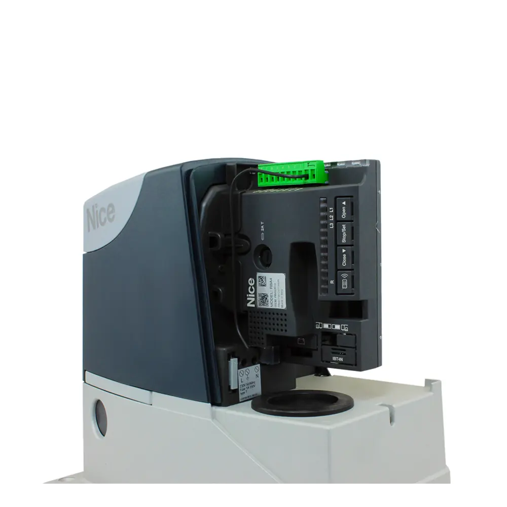 Nice ROAD 400 Kapı Motoru Seti - 4