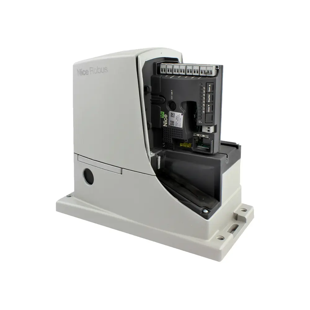 Nice ROBUS 1000 Kapı Motoru Seti - 4