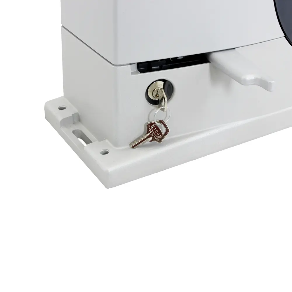 Nice ROBUS 1000 Kapı Motoru Seti - 6