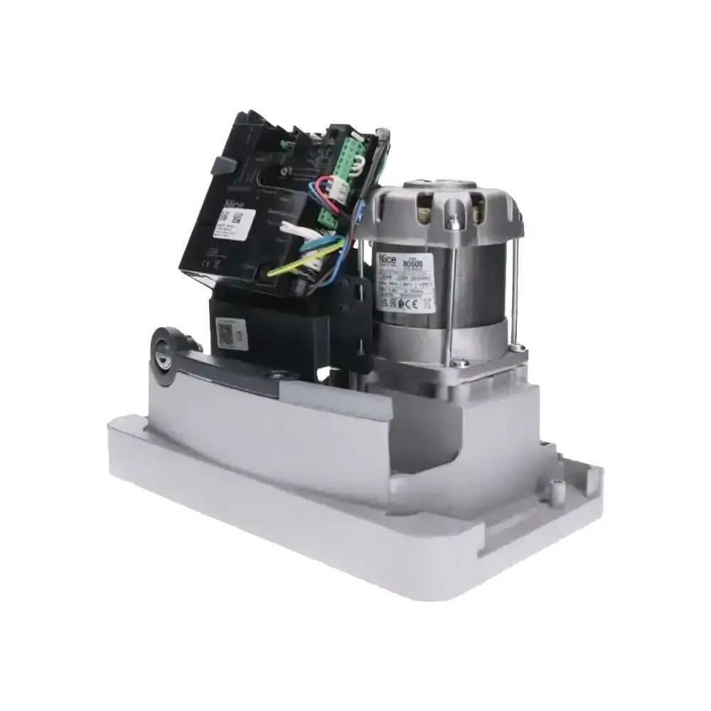 Nice ROBO 600 Kapı Motoru Seti - 3