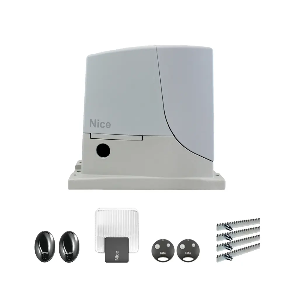 Nice ROX 1000 Kapı Motoru Seti - 1