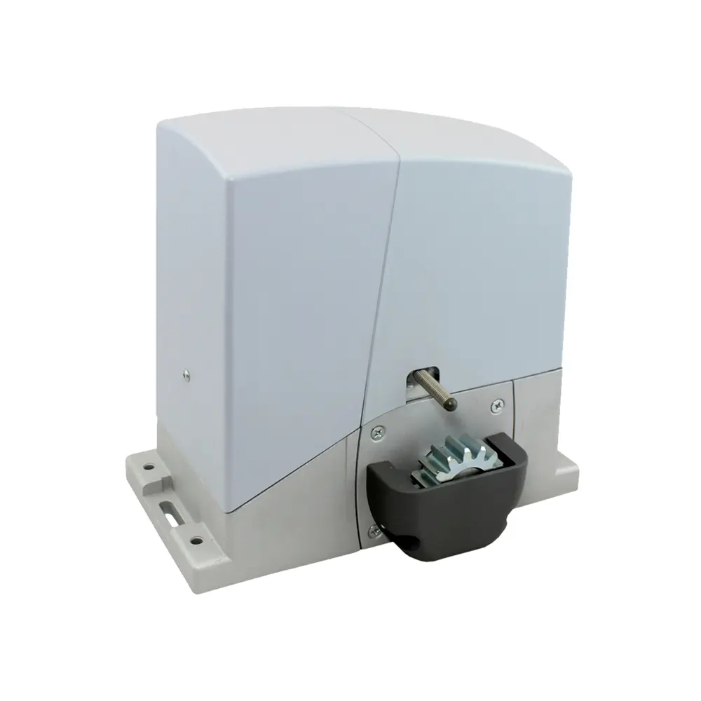 Nice ROX 1000 Kapı Motoru Seti - 2