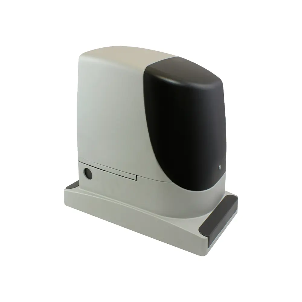 Nice RUN 2500 Invertörlü Kapı Motoru Seti - 2