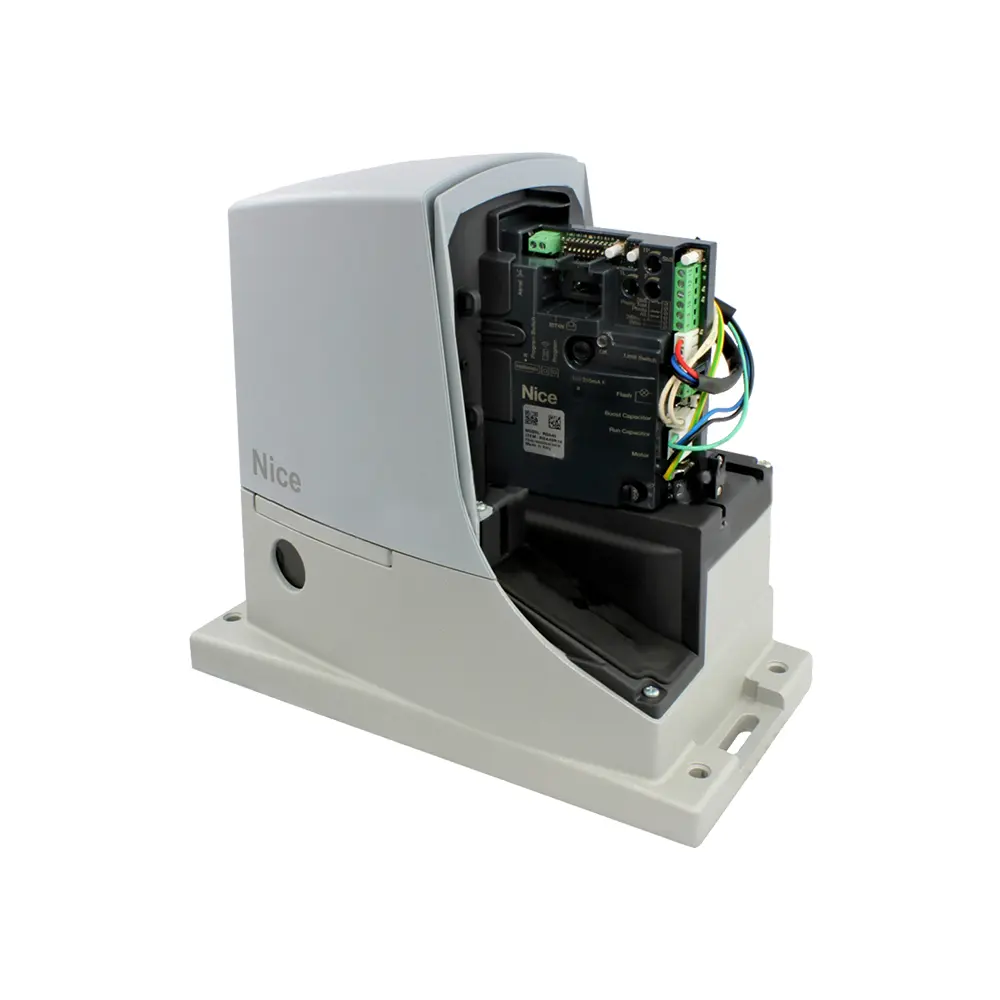 Nice ROX 1000 Kapı Motoru - 3