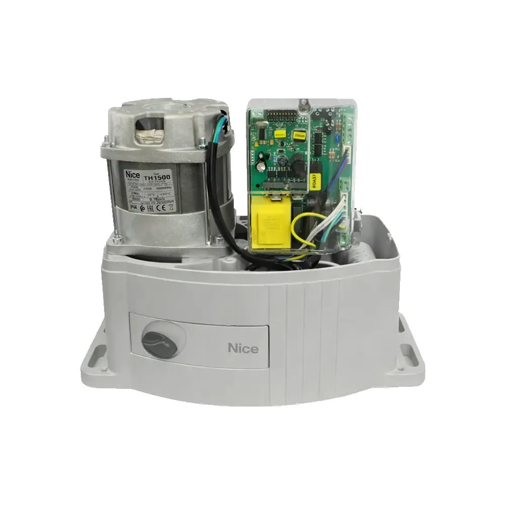 Nice THOR 1500 Kapı Motoru - 3