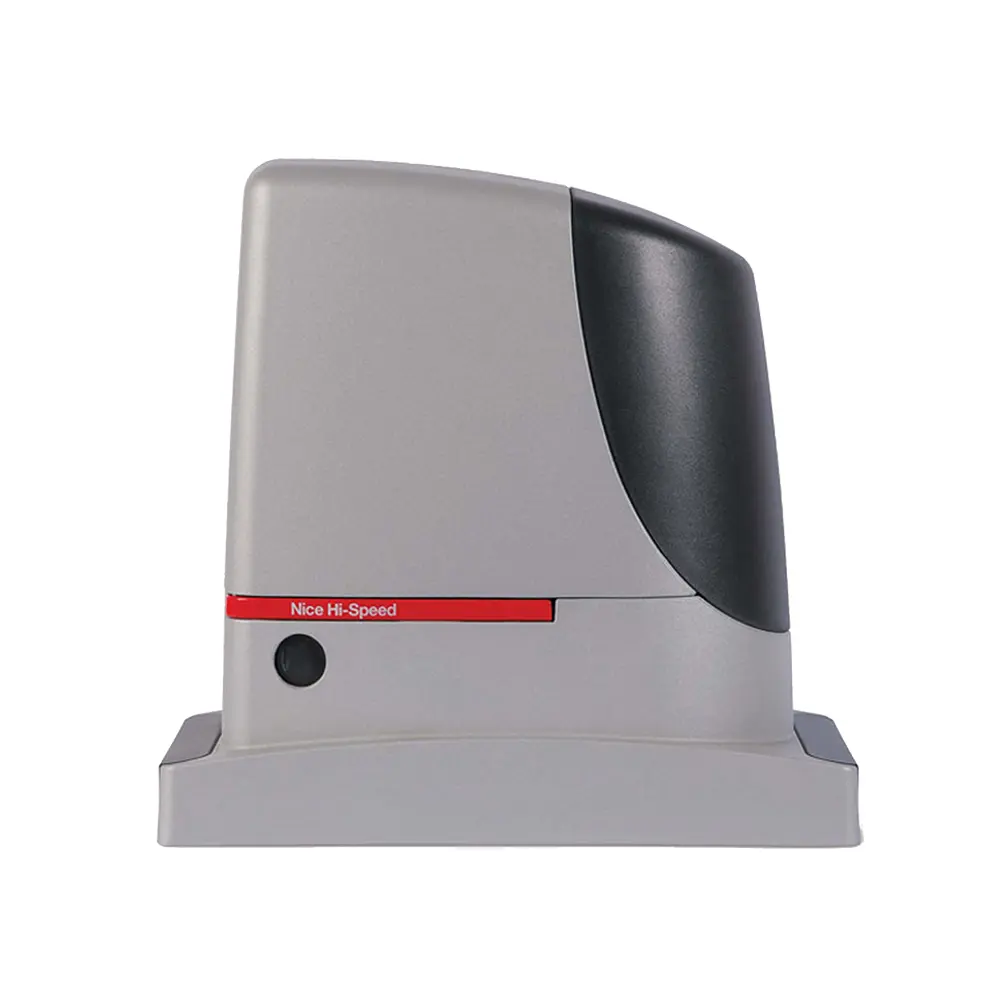 Nıce RUN 400 HS Hızlı Kapı Motoru - 1